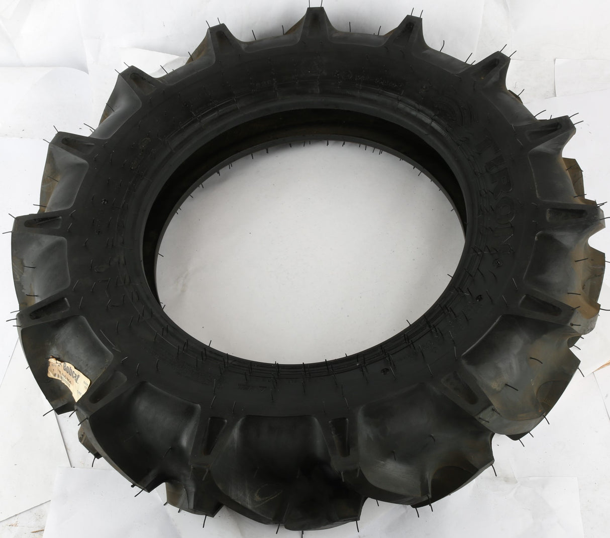 BOBCAT - 7400804 - TIRE AG 7-16 8 PLY