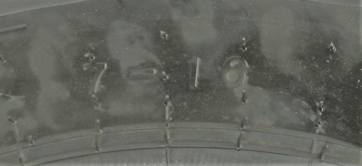 BOBCAT - 7400804 - TIRE AG 7-16 8 PLY