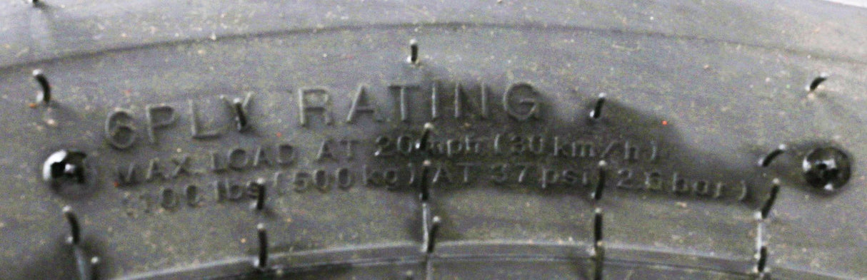 BOBCAT - 7400804 - TIRE AG 7-16 8 PLY