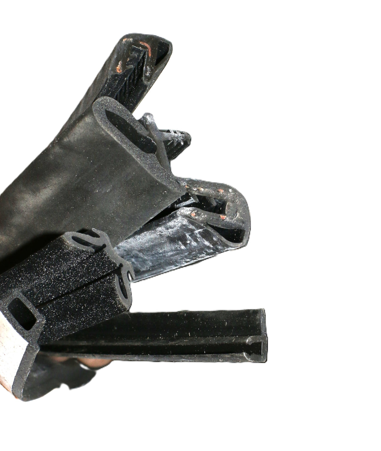 BOBCAT - 7372268 - KIT WINDOW SEAL
