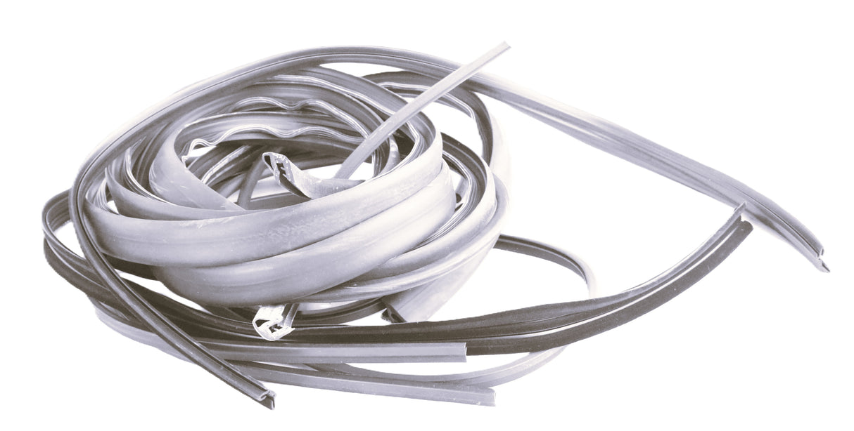 BOBCAT - 7372268 - KIT WINDOW SEAL