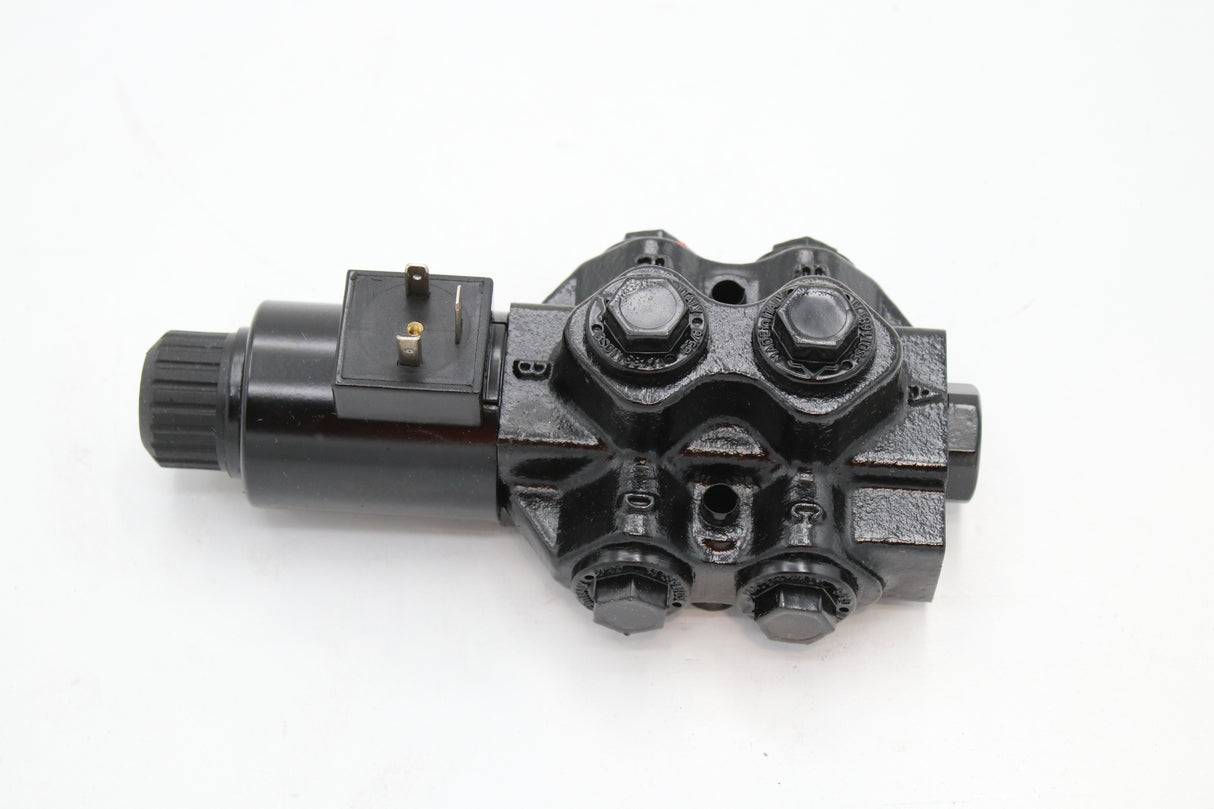 BOBCAT - 7391065 - VALVE AUXILIARY