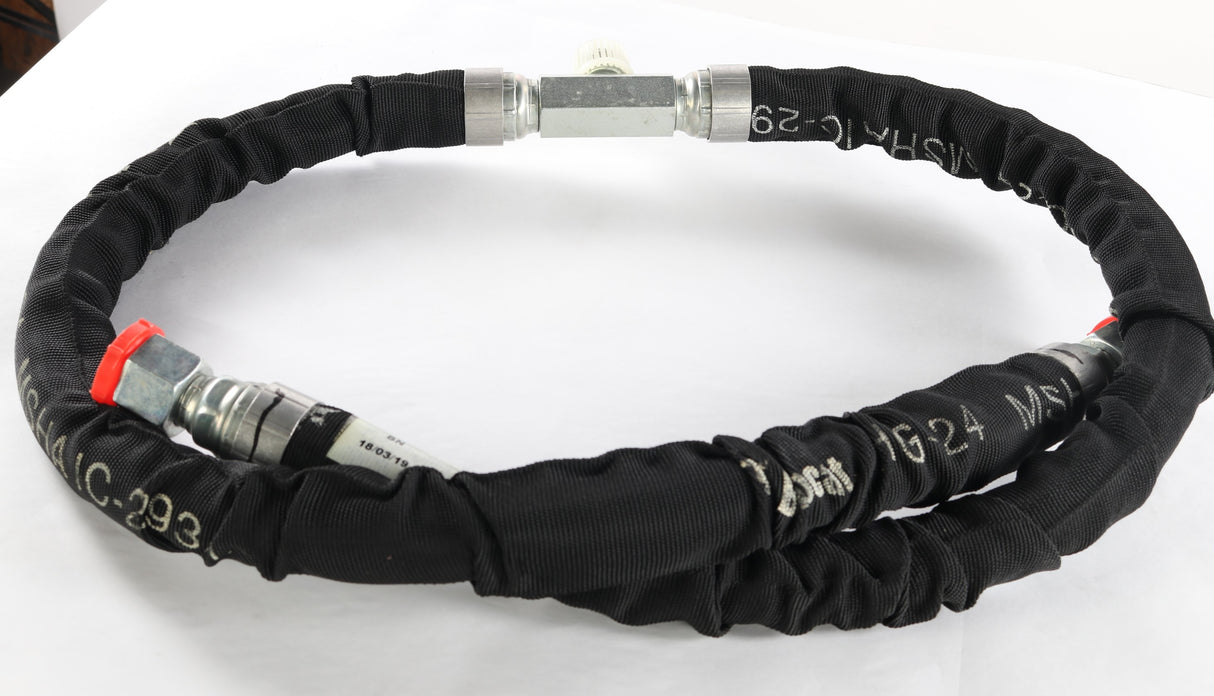 BOBCAT - 7307267 - HOSE HYDRAULIC ASSY