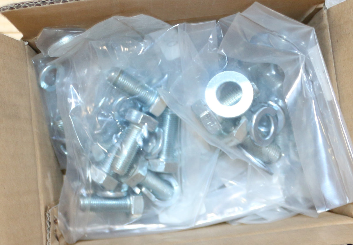 BOBCAT - 7397425 - KIT MOUNTING