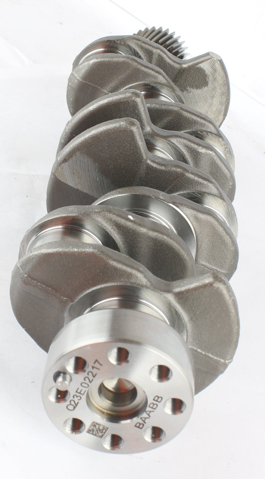 BOBCAT - 7030327 - CRANKSHAFT ASSEMBLY
