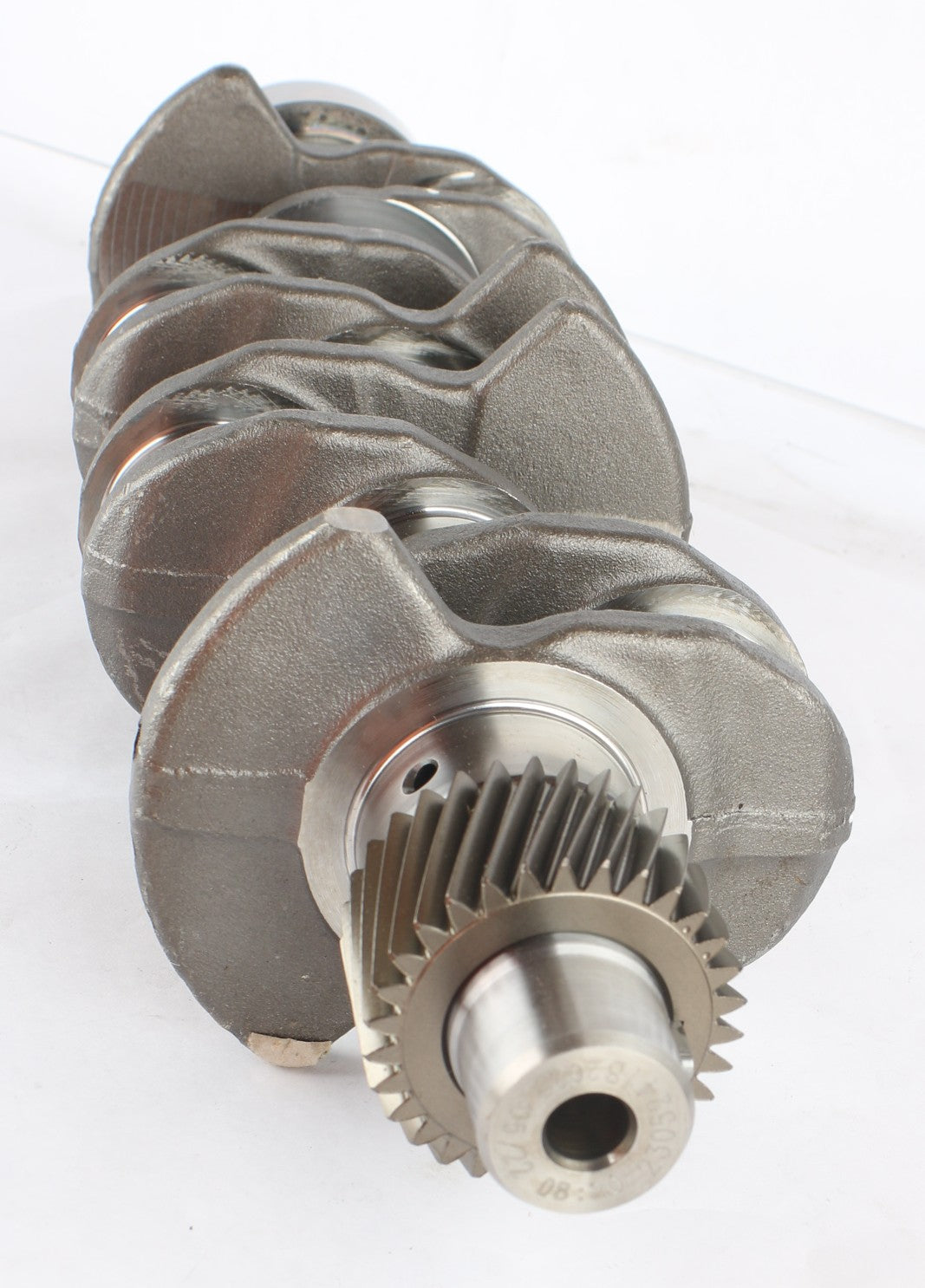 BOBCAT - 7030327 - CRANKSHAFT ASSEMBLY