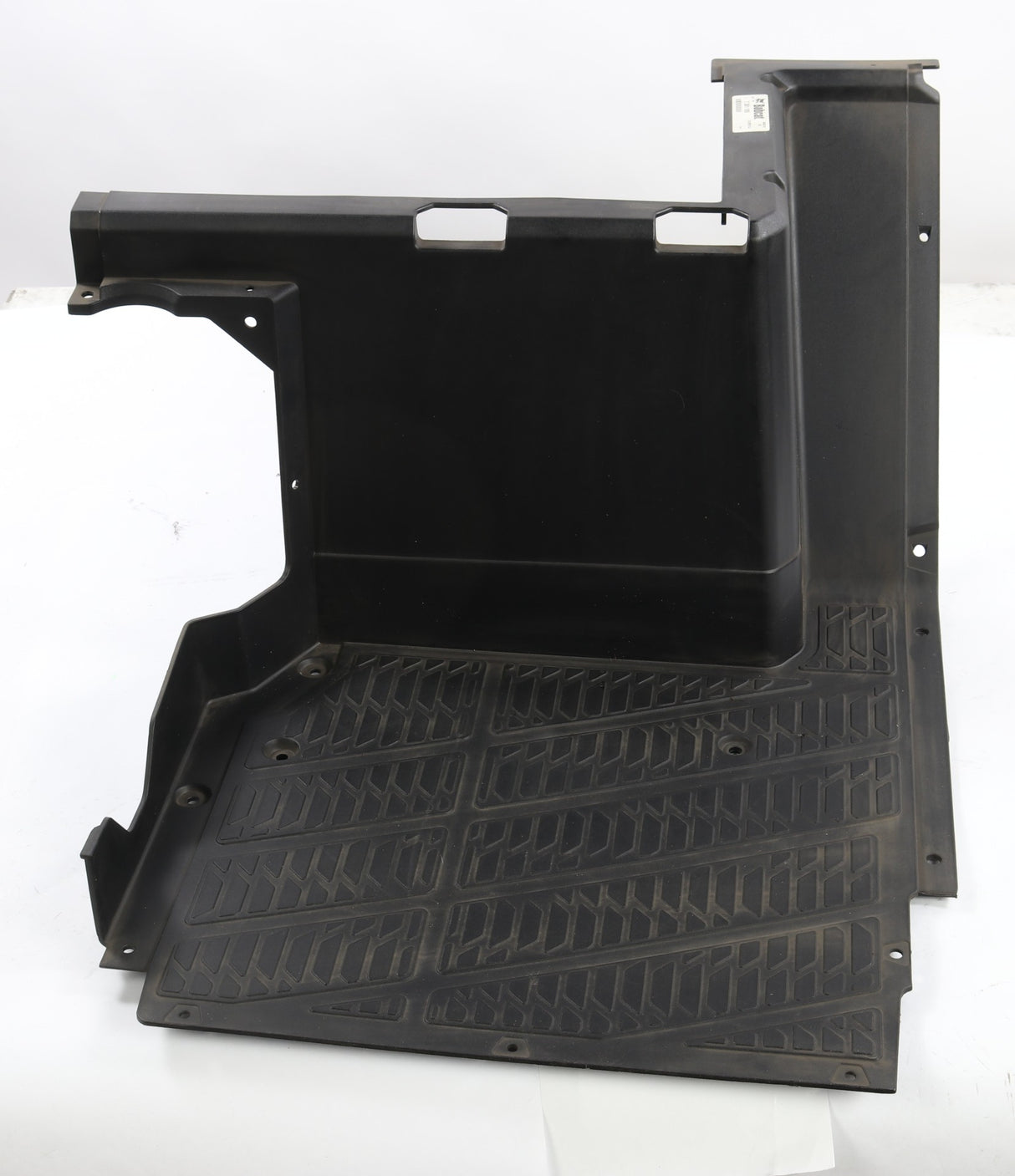 BOBCAT - 7361189 - COVER FLOOR