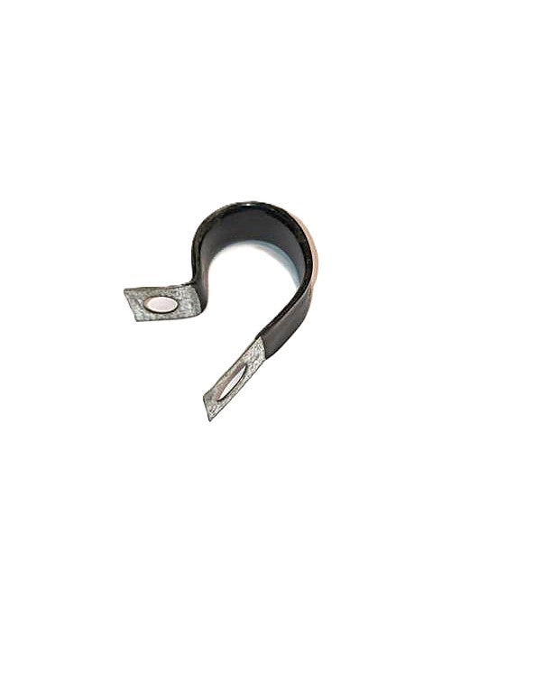 BOBCAT - 7308664 - CLAMP RUBBER