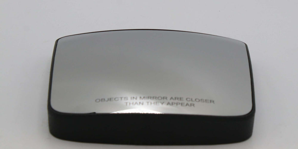 AUTOMANN - 563.96041 - MIRROR GLASS CONVEX HEATED