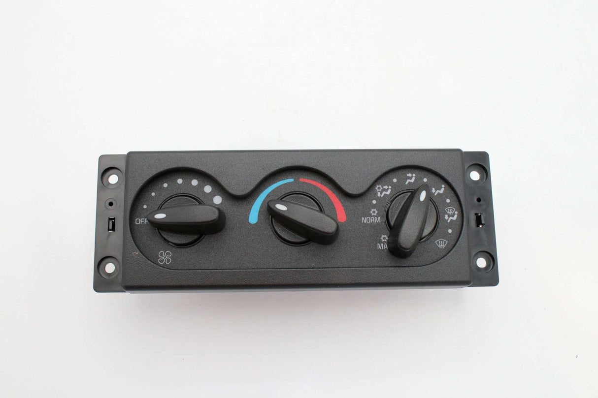 NAVISTAR - 3545543C5 - HEATER CONTROL VALVE