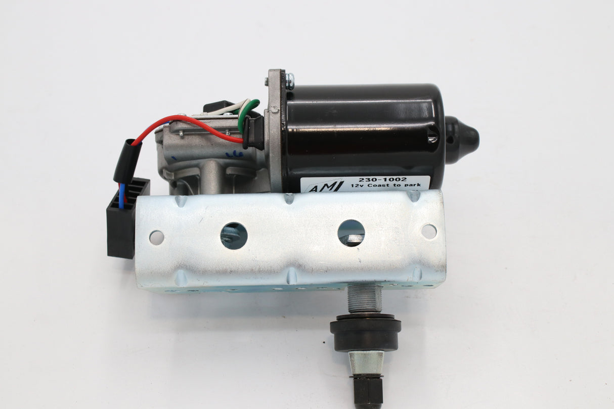 AM EQUIPMENT - 3114410 - WIPER MOTOR ASSY