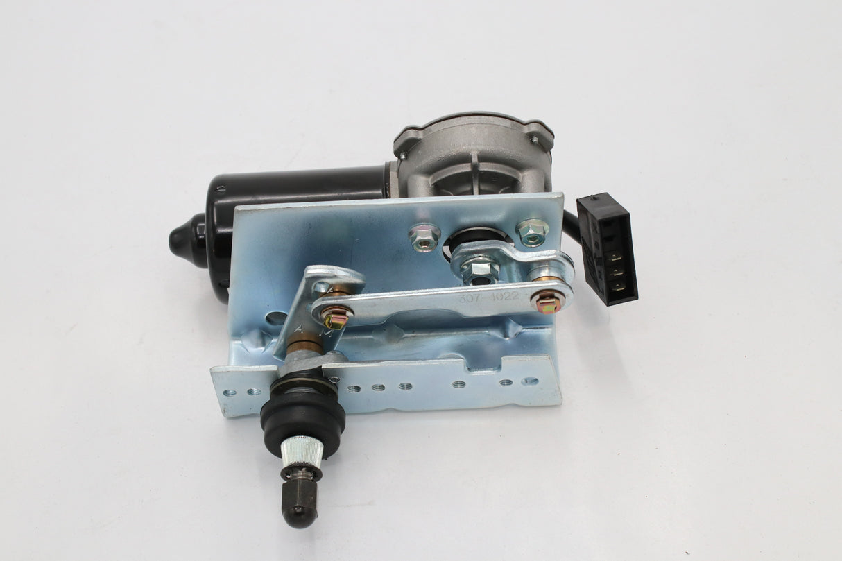 AM EQUIPMENT - 3114410 - WIPER MOTOR ASSY