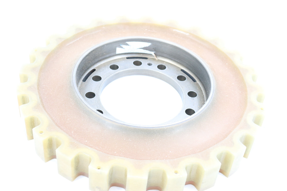 BOBCAT PORTABLE POWER - 54758263 - COUPLING- SILICONE