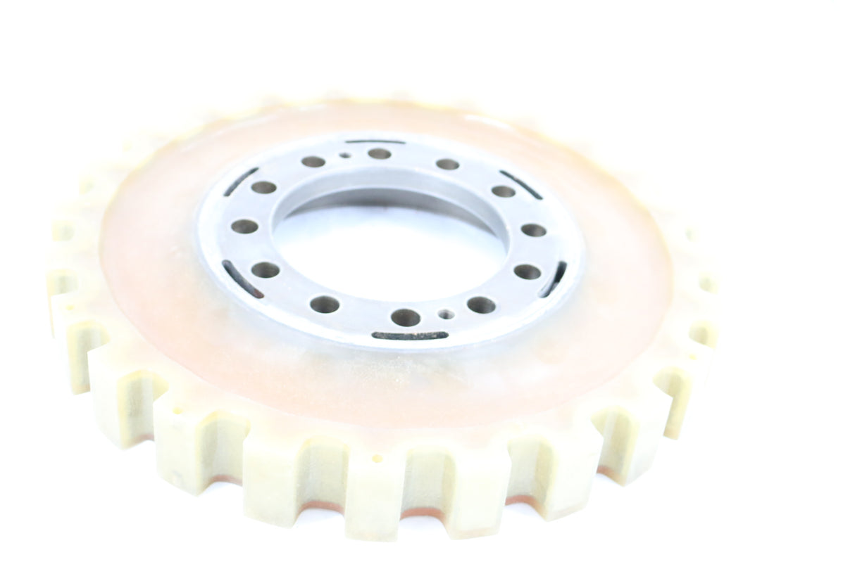 BOBCAT PORTABLE POWER - 54758263 - COUPLING- SILICONE