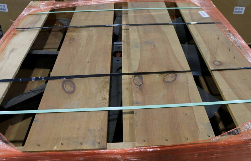 BOBCAT PORTABLE POWER - 36771988 - FAN- ENG 5400 EPA