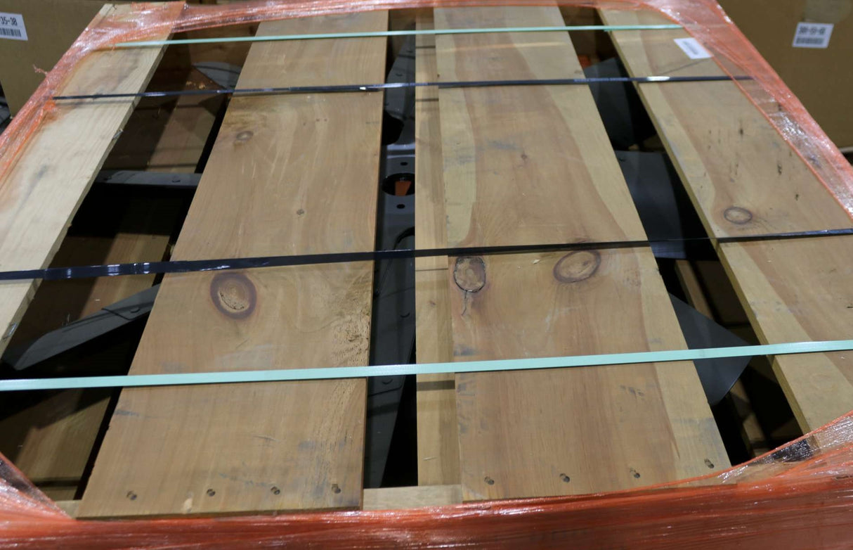 BOBCAT PORTABLE POWER - 36771988 - FAN- ENG 5400 EPA