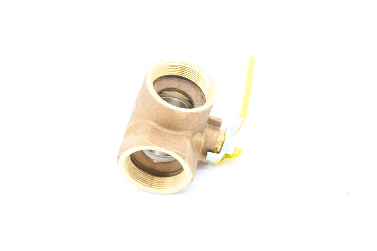 BOBCAT PORTABLE POWER - 36856045 - VALVE- 3-WAY