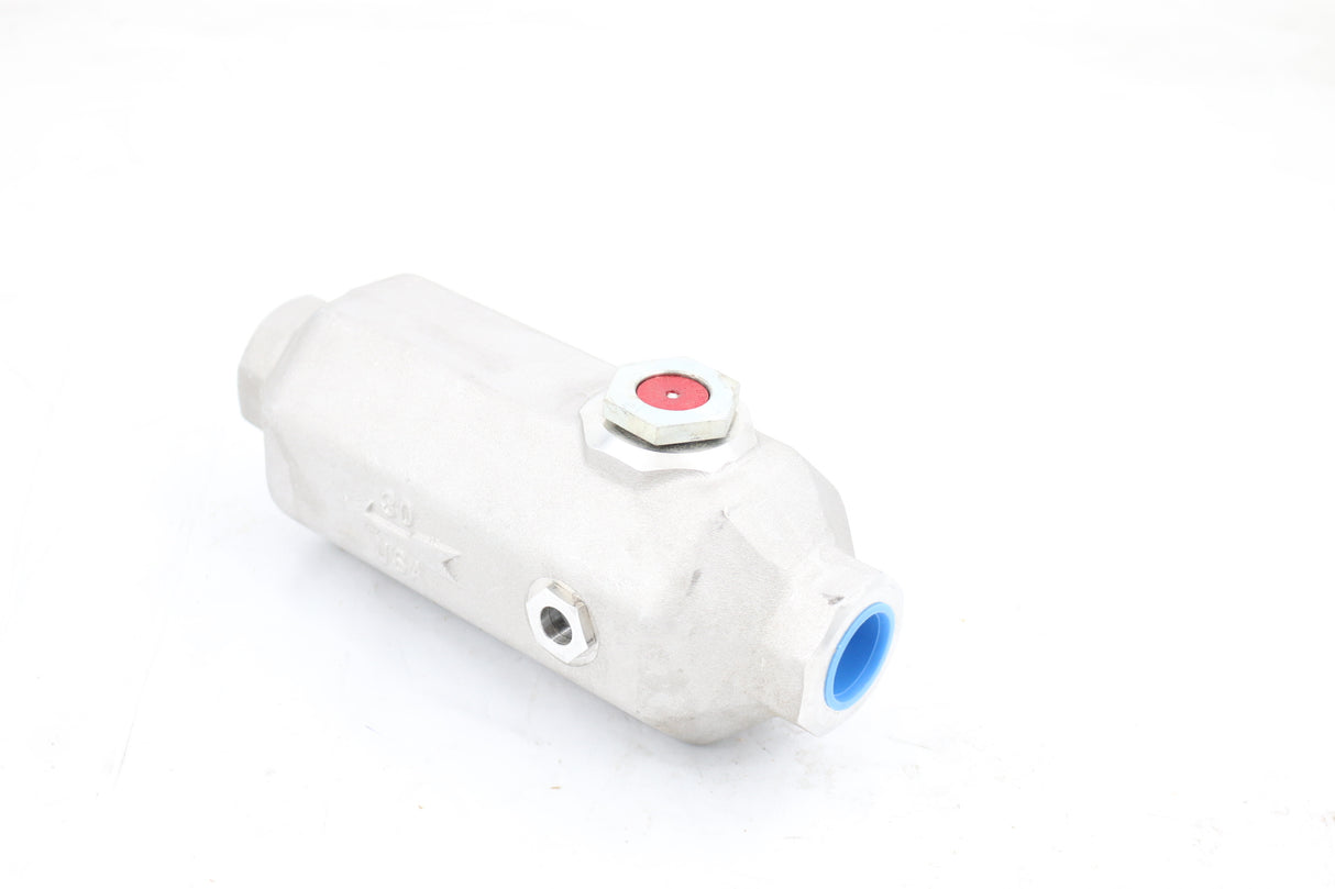 BOBCAT PORTABLE POWER - 35371129 - LUBRICATOR- AIR LINE