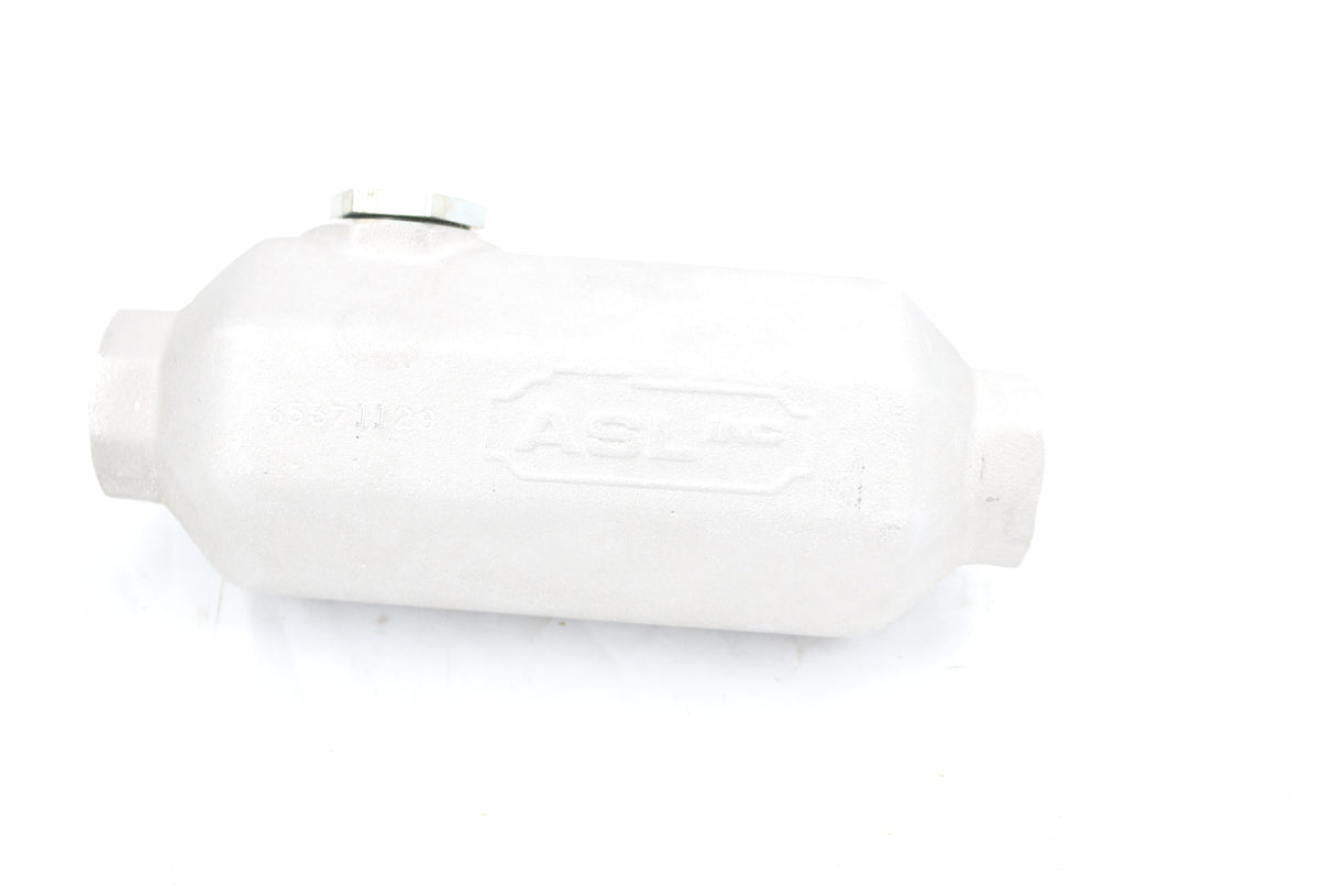 BOBCAT PORTABLE POWER - 35371129 - LUBRICATOR- AIR LINE