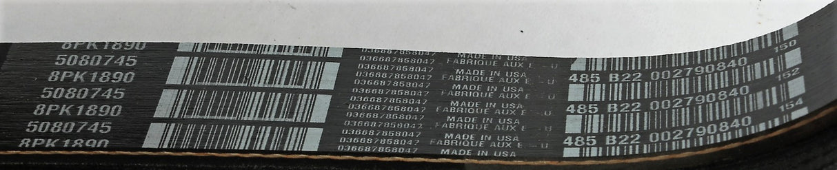 DAYCO - 5080745 - BELT