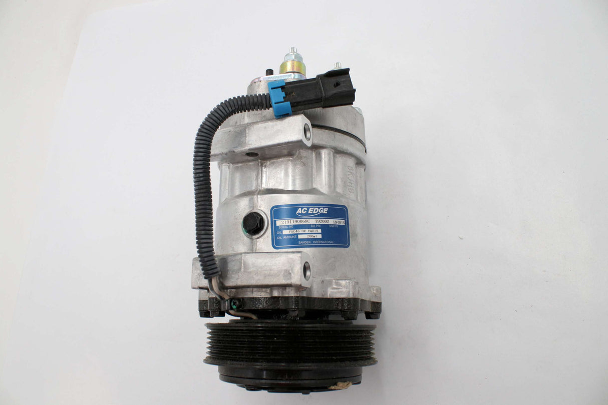 SANDEN AC EDGE - 194815 - A/C COMPRESSOR
