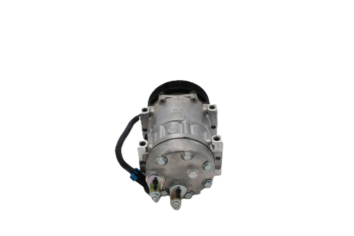 SANDEN AC EDGE - 194815 - A/C COMPRESSOR