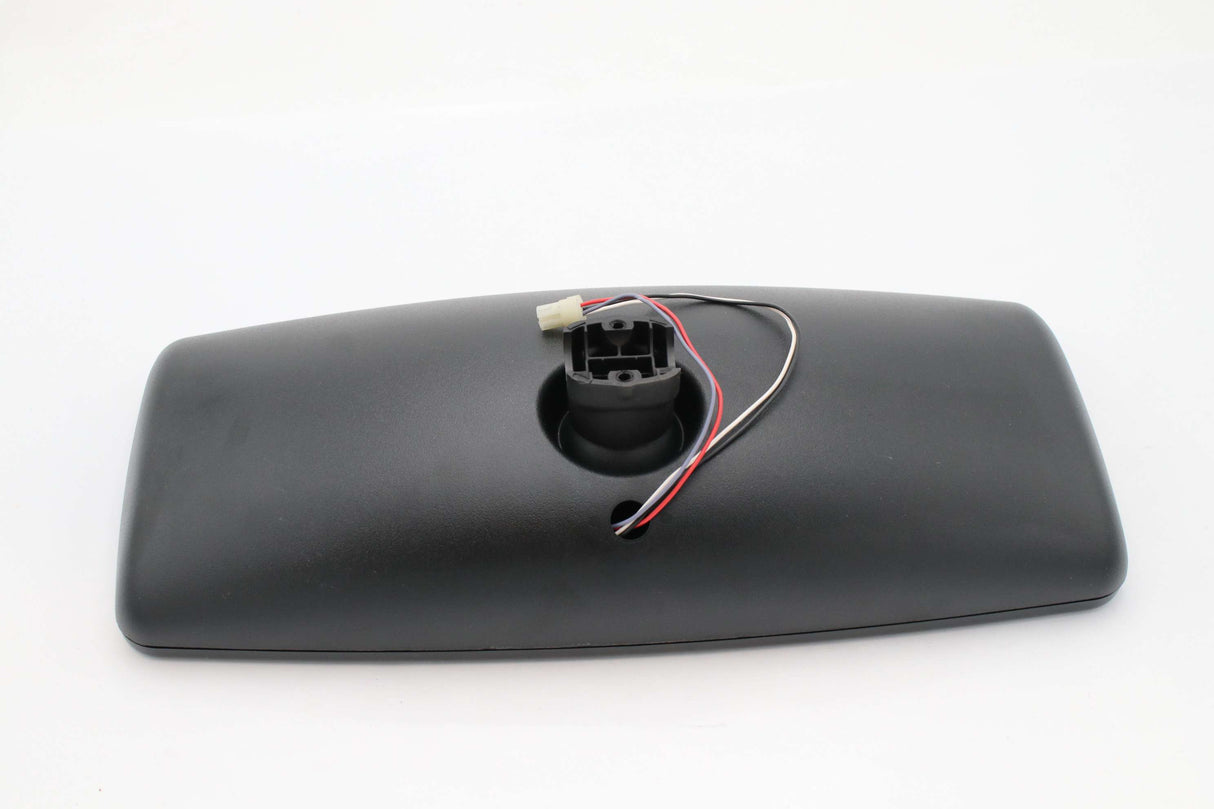MEKRA - 514051231-PDC - MIRROR HEAD ASSY LH 6X17 (HEAT