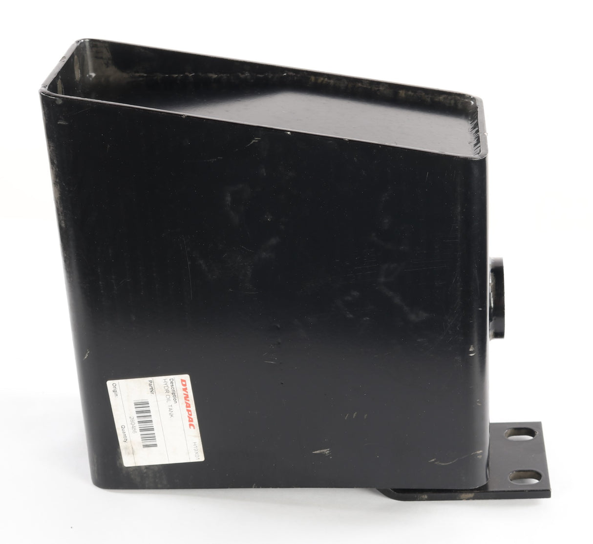 DYNAPAC - 280486 - HYDRAULIC OIL TANK