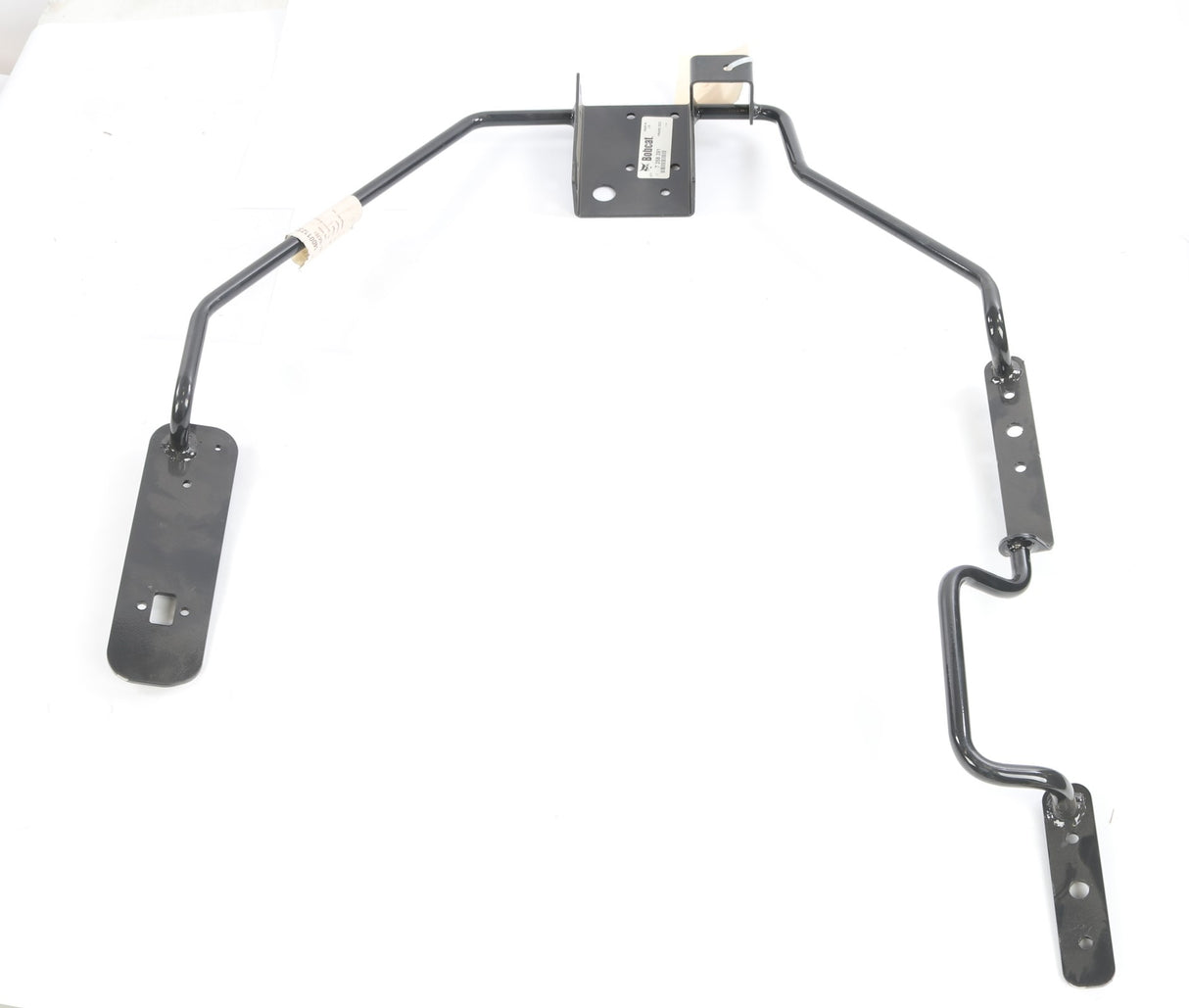 BOBCAT - 7358391 - CAB DOOR FRAME