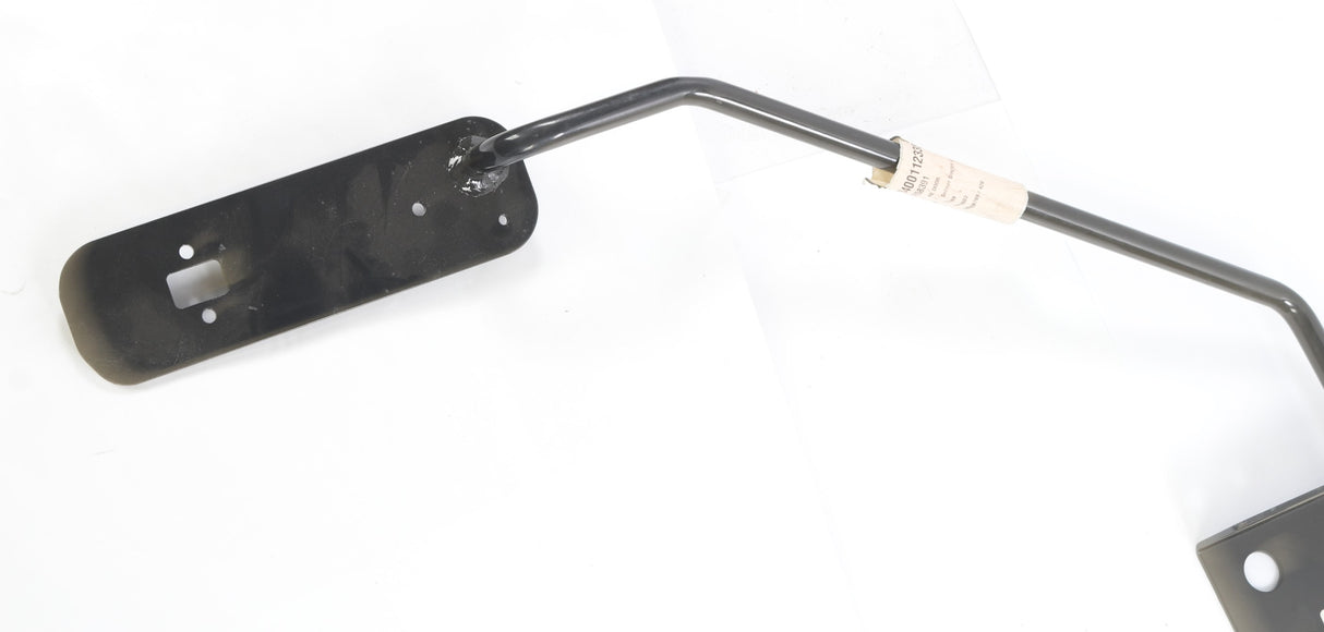 BOBCAT - 7358391 - CAB DOOR FRAME