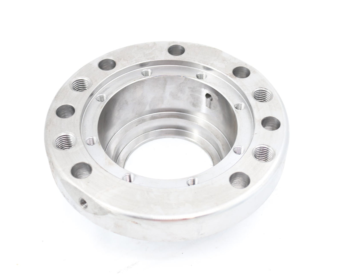 MORBARK - D102056RY - FLANGE