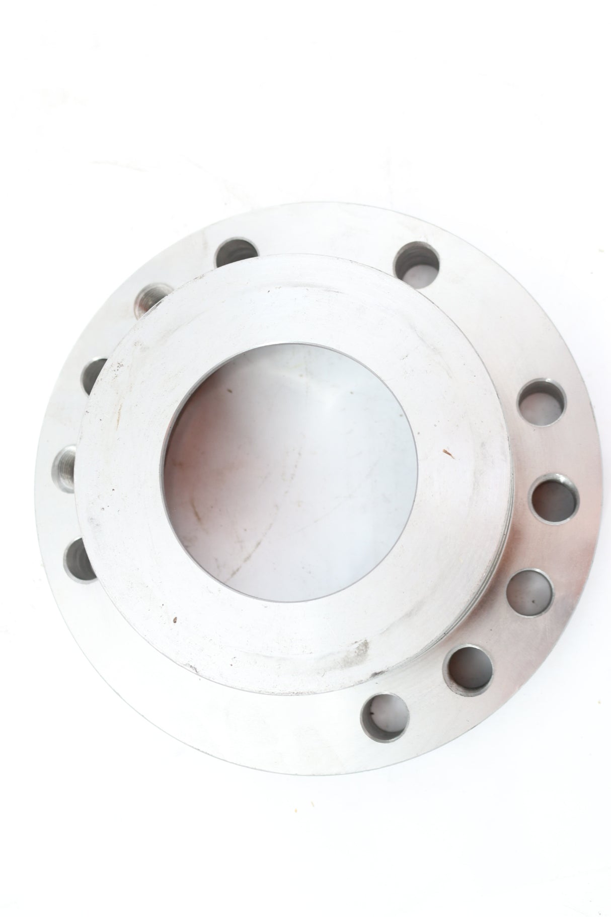 MORBARK - D102056RY - FLANGE