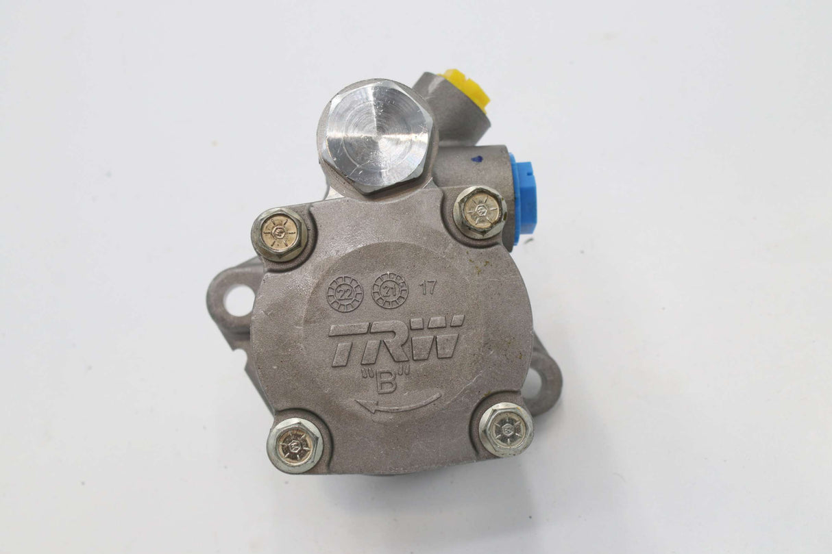 TRW ELECTRONICS (ZF) - EV221618L101B1S - STEERING PUMP
