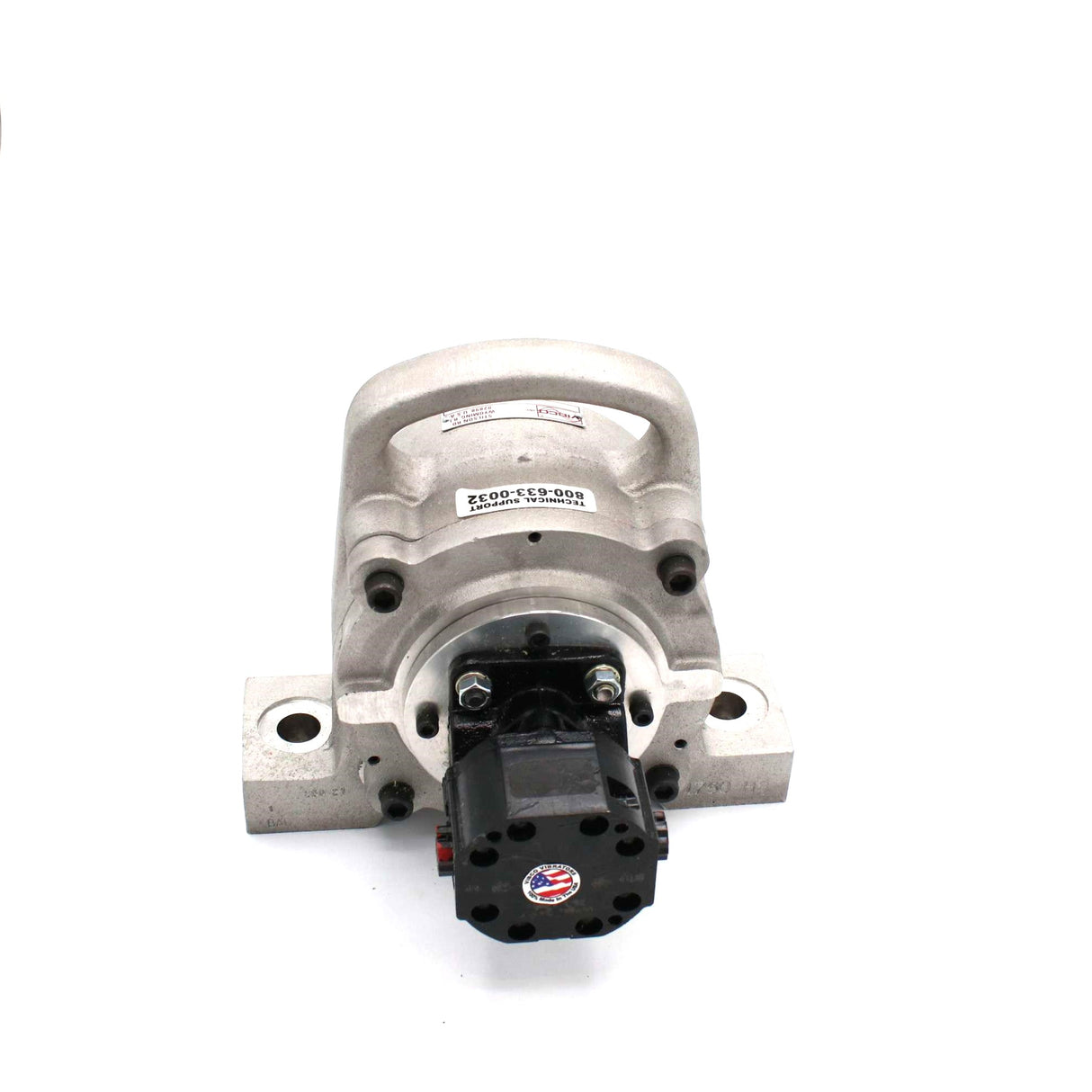 GRADALL - 2430310004 - VIBRATOR HYDRAULIC- VIBCO