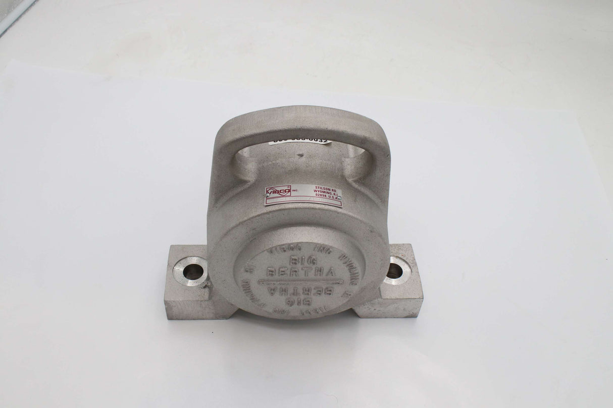 GRADALL - 2430310004 - VIBRATOR HYDRAULIC- VIBCO