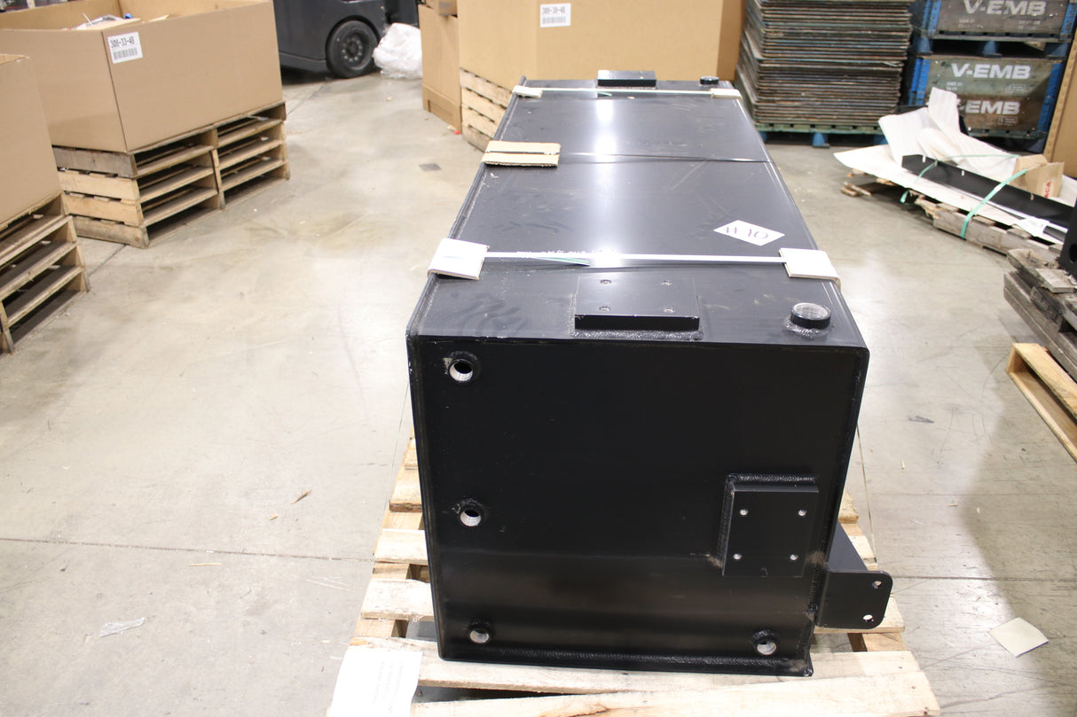 GRADALL - 2460480001 - WELD- WATER TANK AVRB