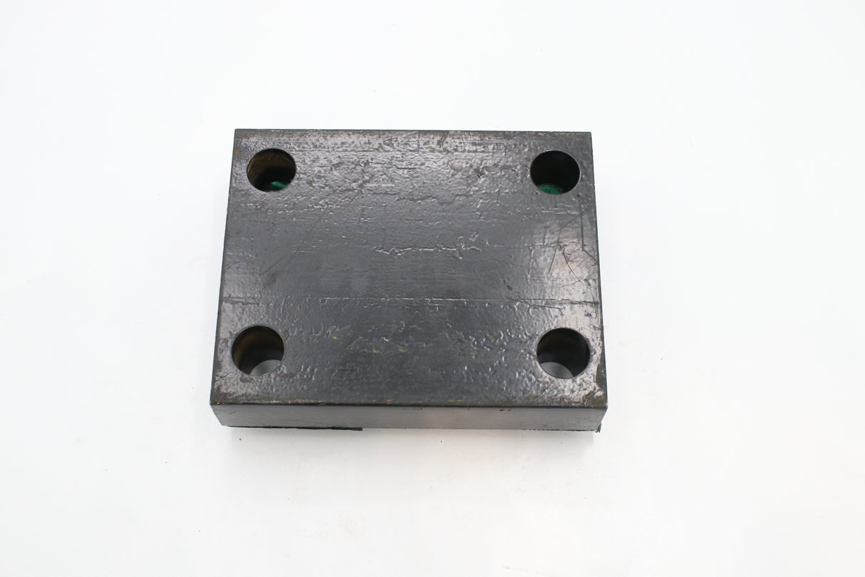 GRADALL - 77381424 - BOTTOM AXLE SEAT
