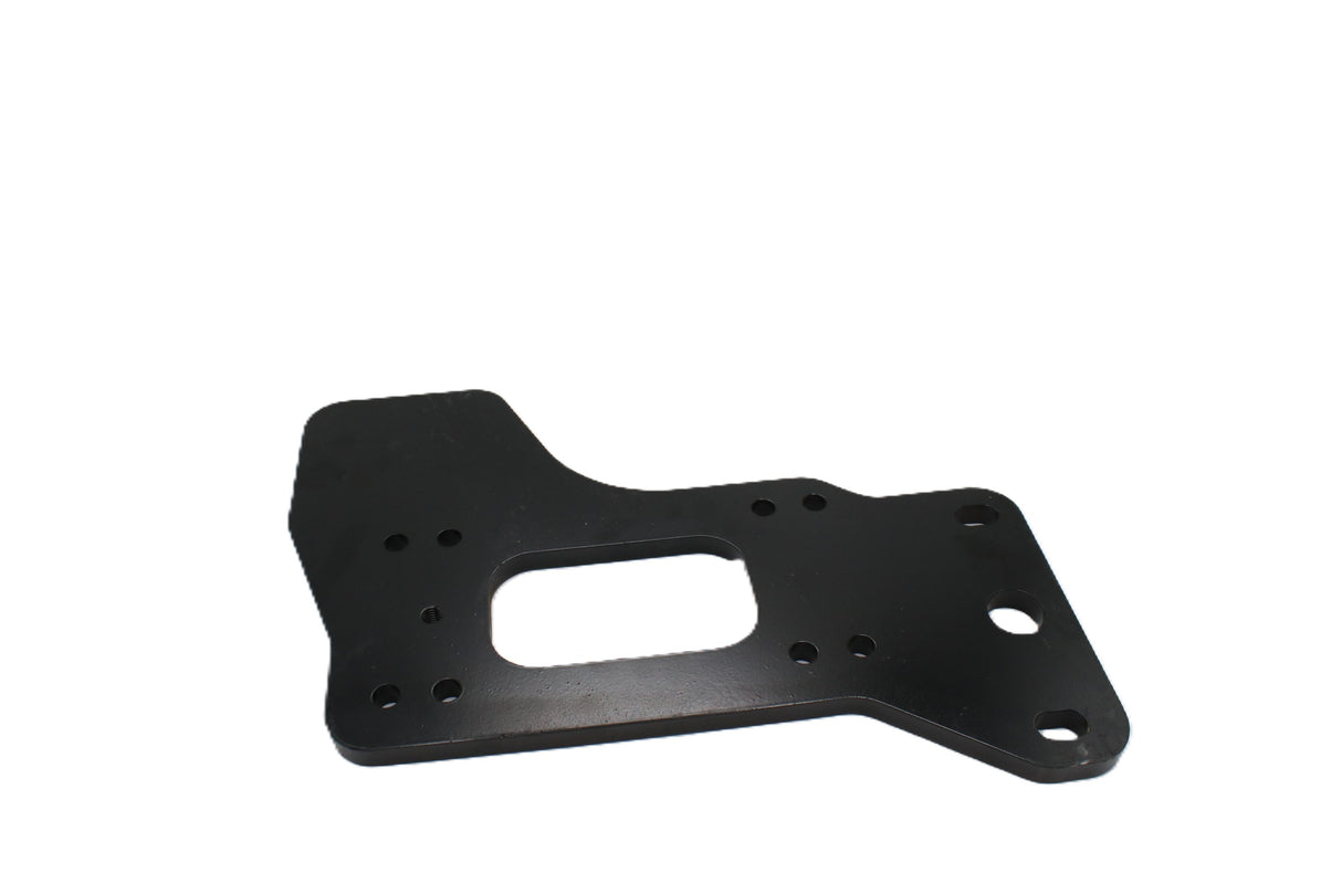GRADALL - 1110500018 - PLATE- MOUNTING TRANSFER CASE
