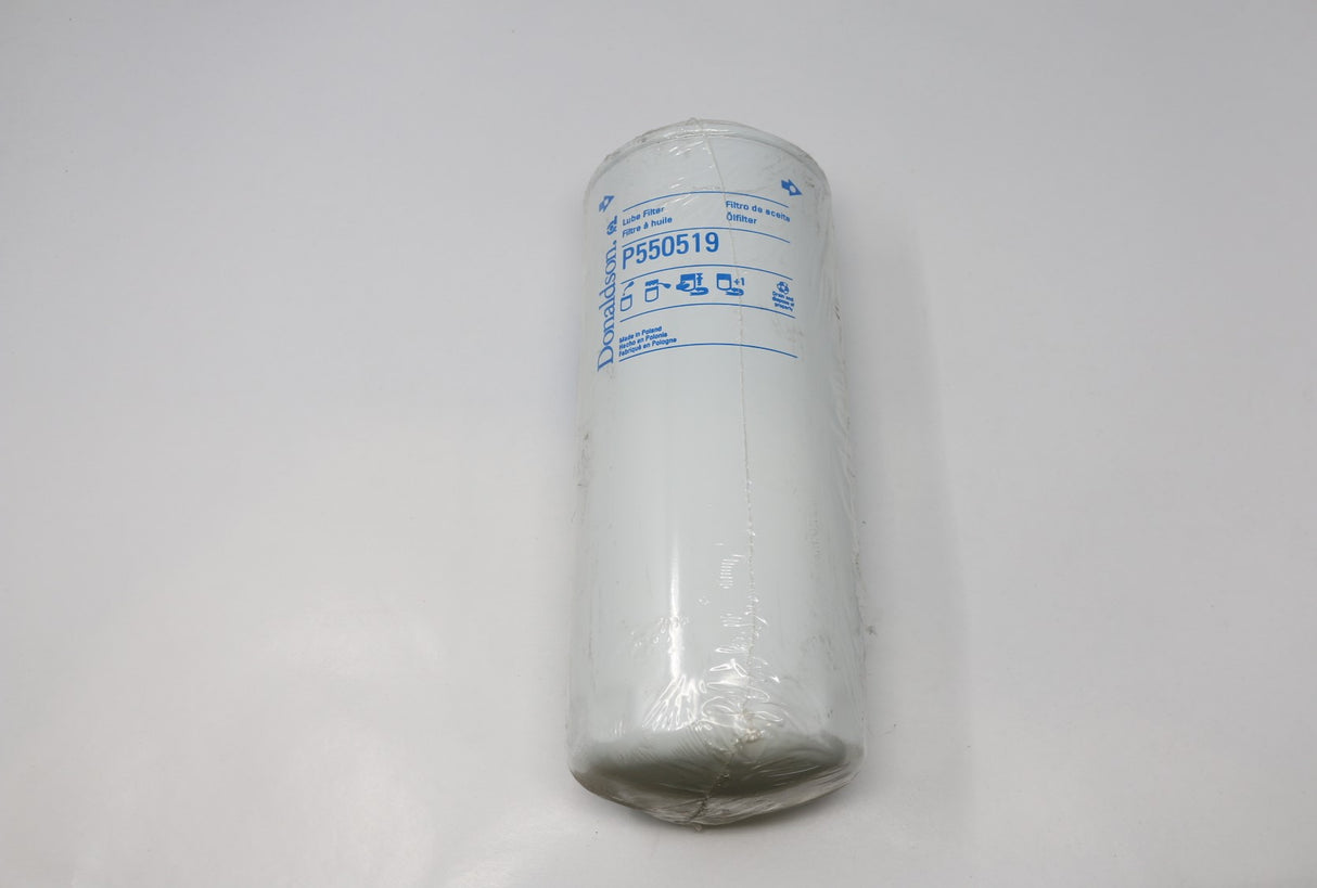 MACK - 2191-P550519 - LUBE FILTER