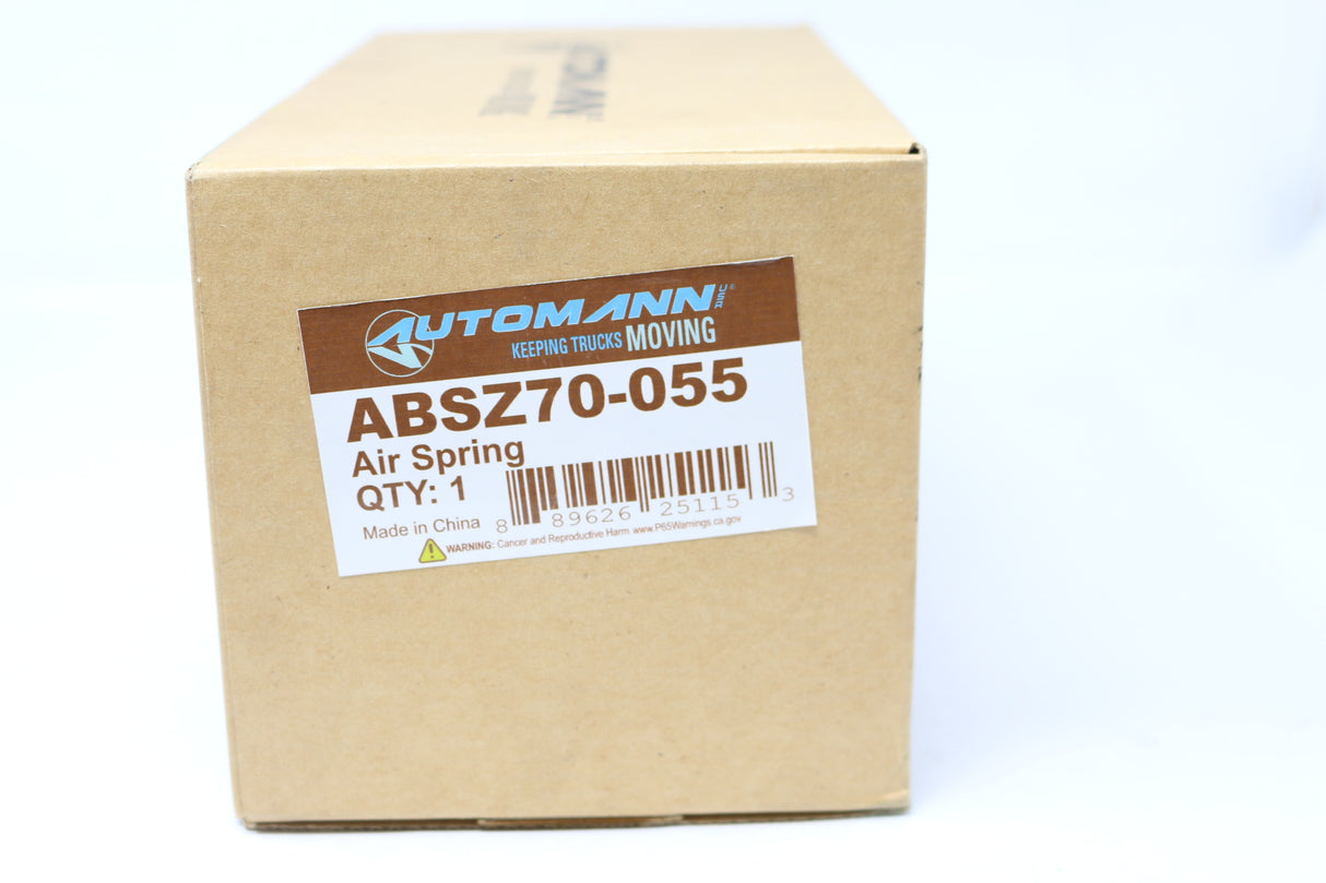 AUTOMANN - ABSZ70-055 - CAB AIR BAG