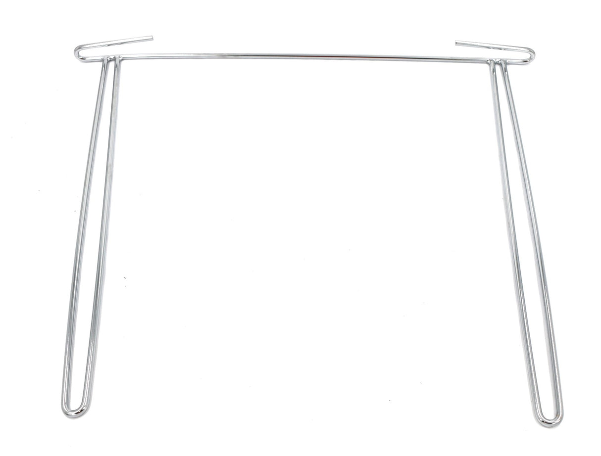 POWER PRODUCTS - CAS21X24 - 21IN X 24IN CHROME ANTISAIL BRACKET