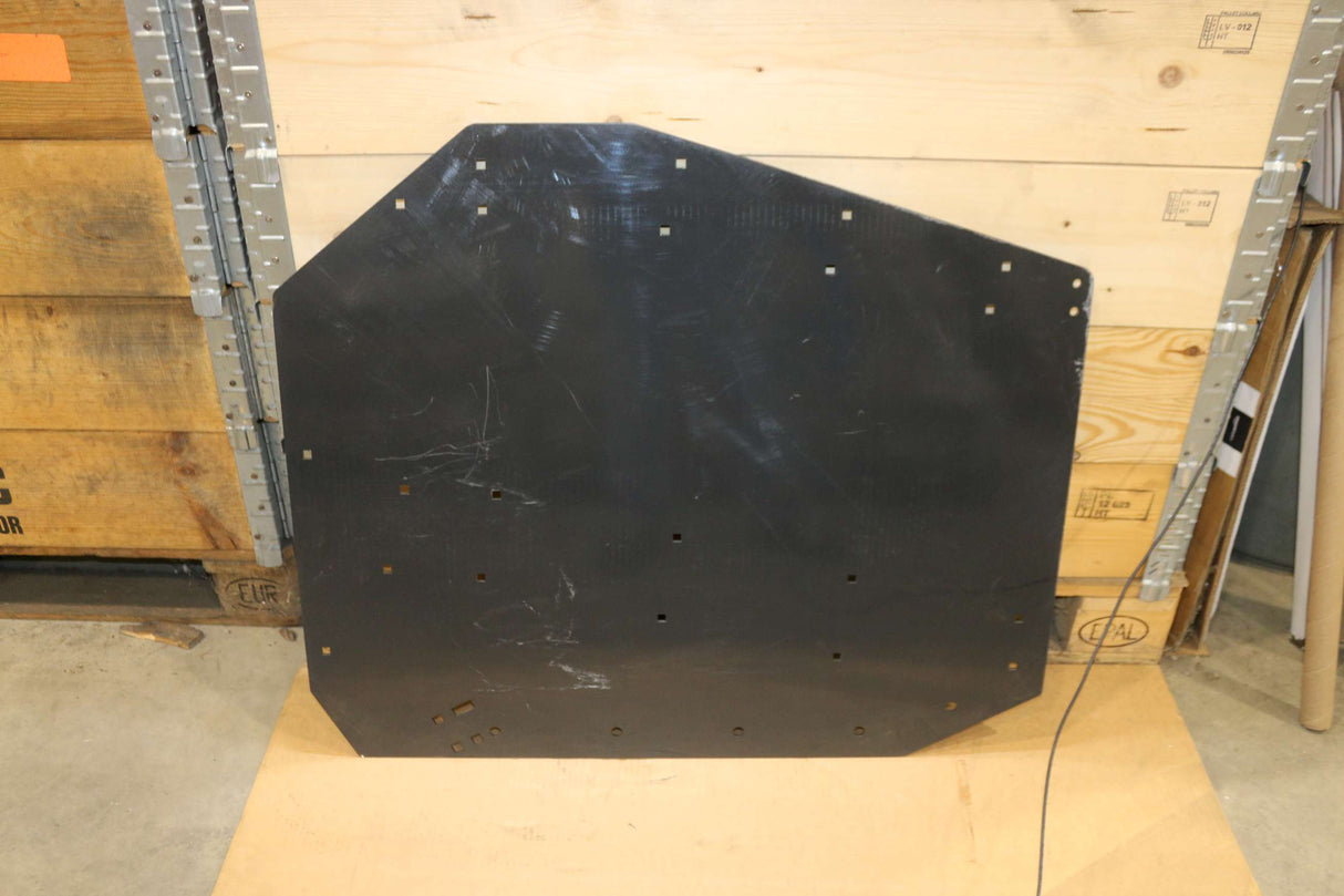 BOBCAT - 7397692 - SIDE PANEL