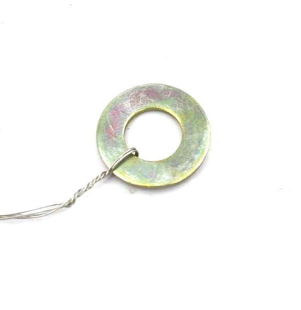 BOBCAT - 7361018 - WASHER