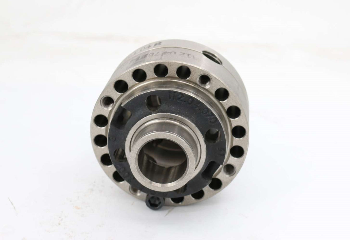 BOBCAT - 7350418 - DIFFERENTIAL CARRIER