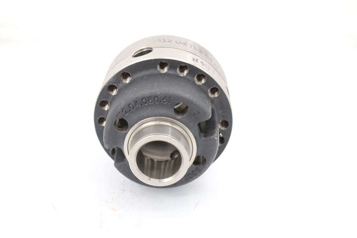 BOBCAT - 7350418 - DIFFERENTIAL CARRIER