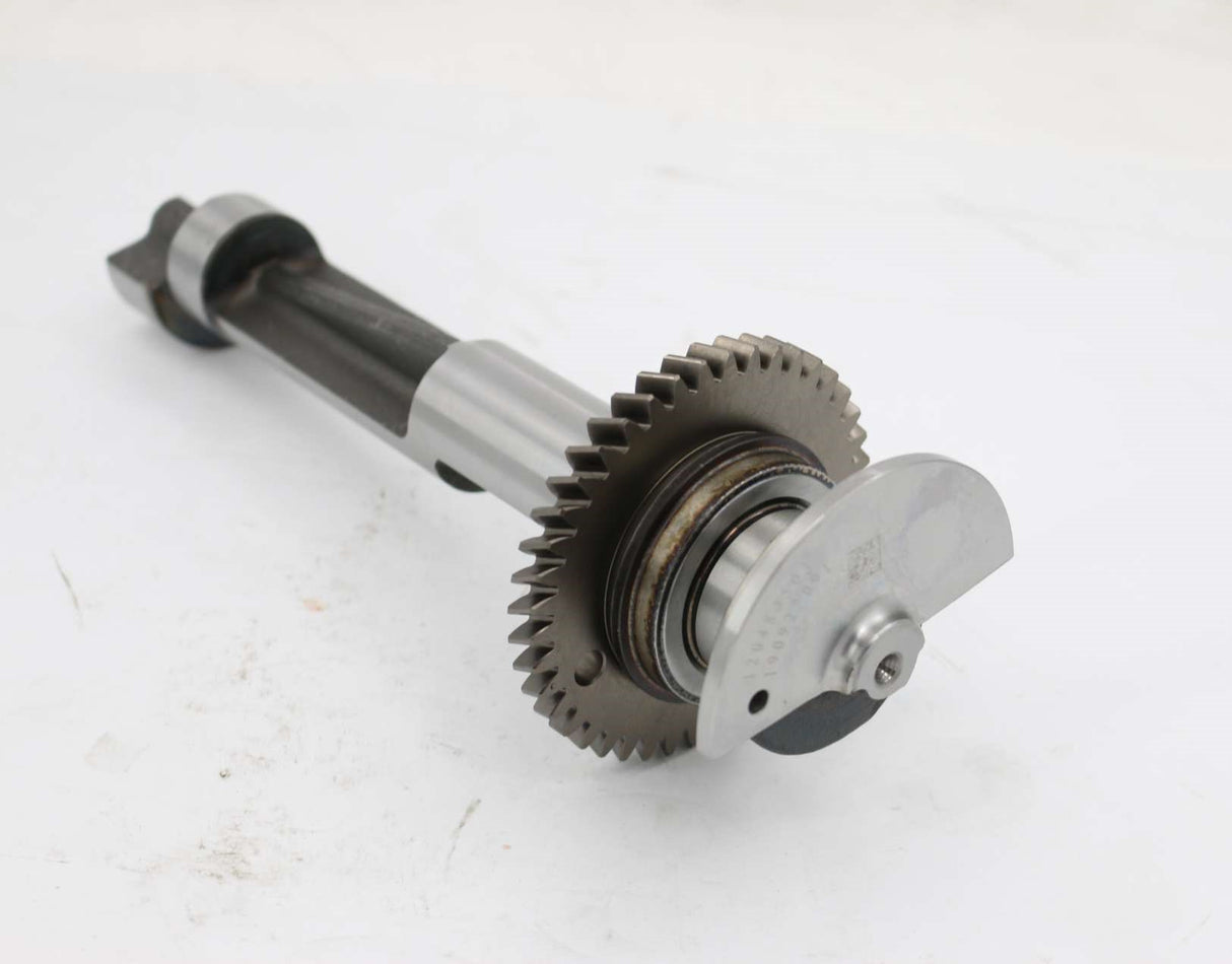 BOBCAT - 7396259 - SHAFT BAL