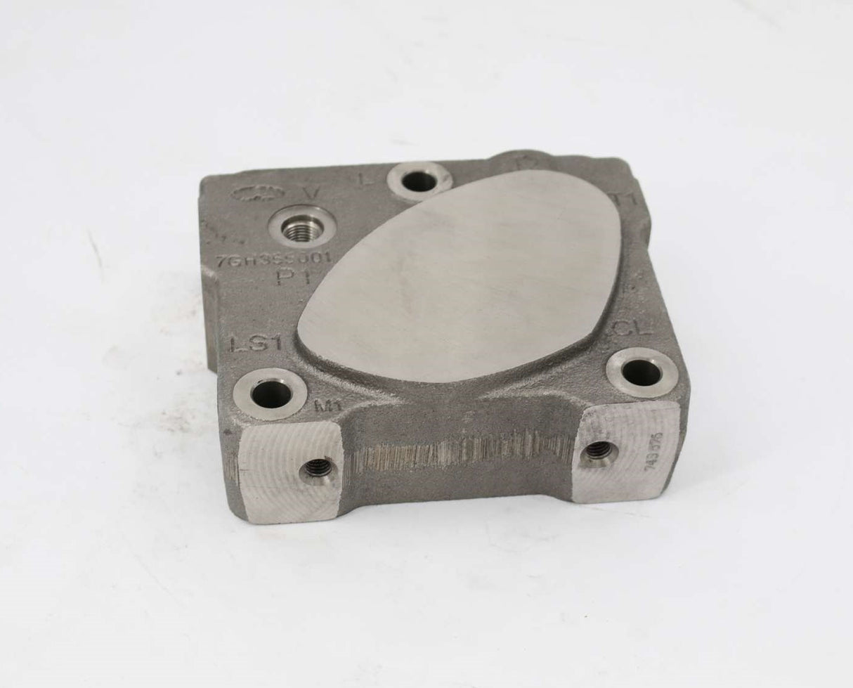 BOBCAT - 7022386 - COVER
