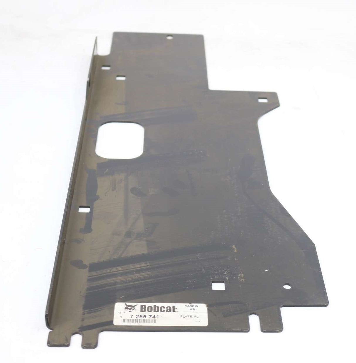 BOBCAT - 7255741 - PLATE FL