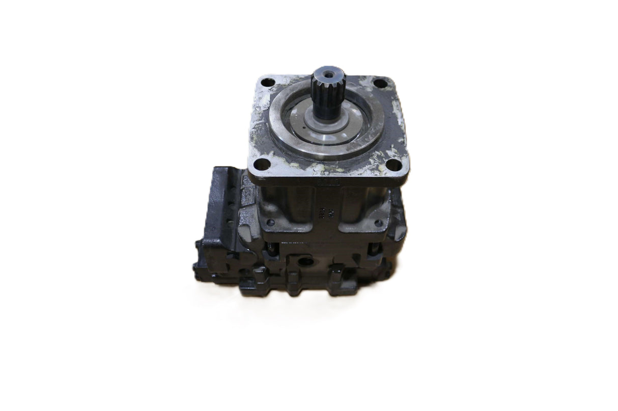 RAYCO - 764788RY - HYDRAULIC MOTOR- MOWR160CC FM100