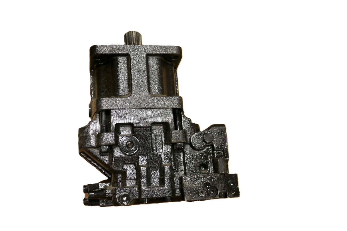RAYCO - 764788RY - HYDRAULIC MOTOR- MOWR160CC FM100